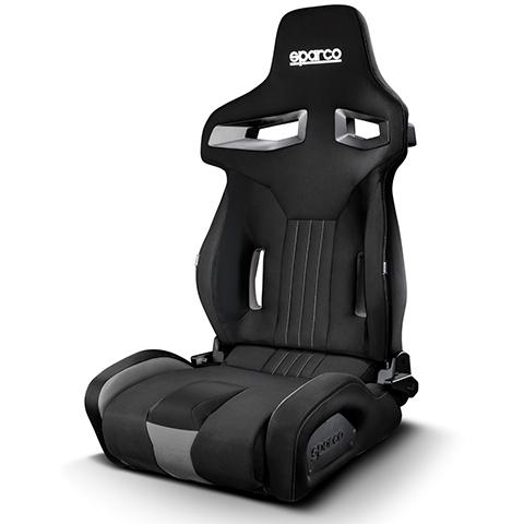 Sparco R333 Racing Seats (009011NRRS)