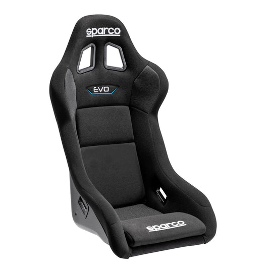 Sparco EVO QRT Racing Seat (008007RNR)