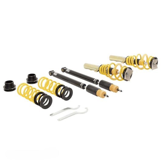 ST Suspensions ST X Coilover Kit - 2018 BMW 328d