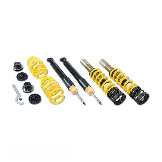 ST Suspensions ST XA Coilover Kit - 2021-2023 BMW 430i xDrive Coupe