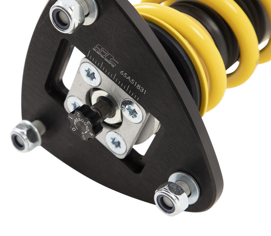 ST Suspensions ST XTA Plus 3 Coilover Kit - 2008-2013 BMW 128i Coupe