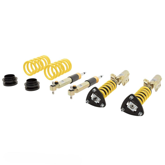 ST Suspensions ST XTA Plus 3 Coilover Kit - 2014-2015 BMW 335i w/o Electronic Damper