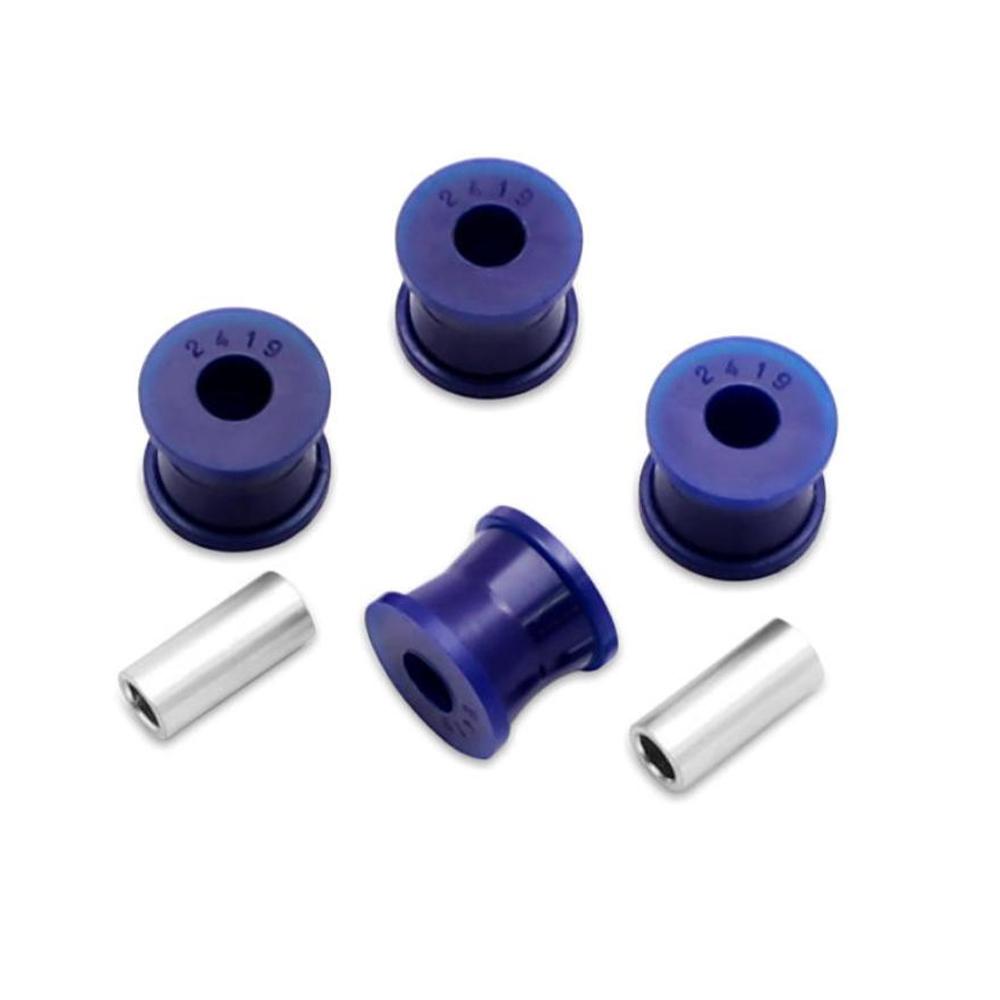 SuperPro Rear Sway Bar Link Bushing Kit | 1998-2021 BMW 3 Series/Z4 (SPF2419K)