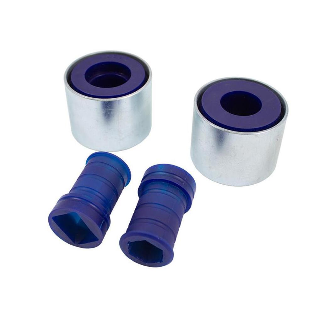 SuperPro Front Control Arm Lower-Inner Rear Bushing Kit | 1998-2009 BMW 3 Series/Z4 (SPF2556K)