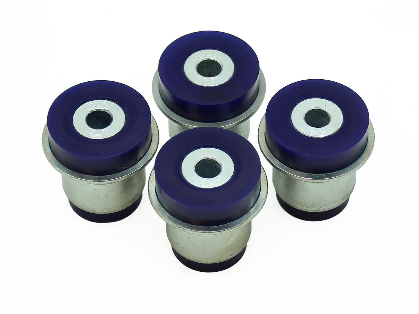 SuperPro 2006 Lexus GS430 Base Front Upper Inner Control Arm Bushing Kit