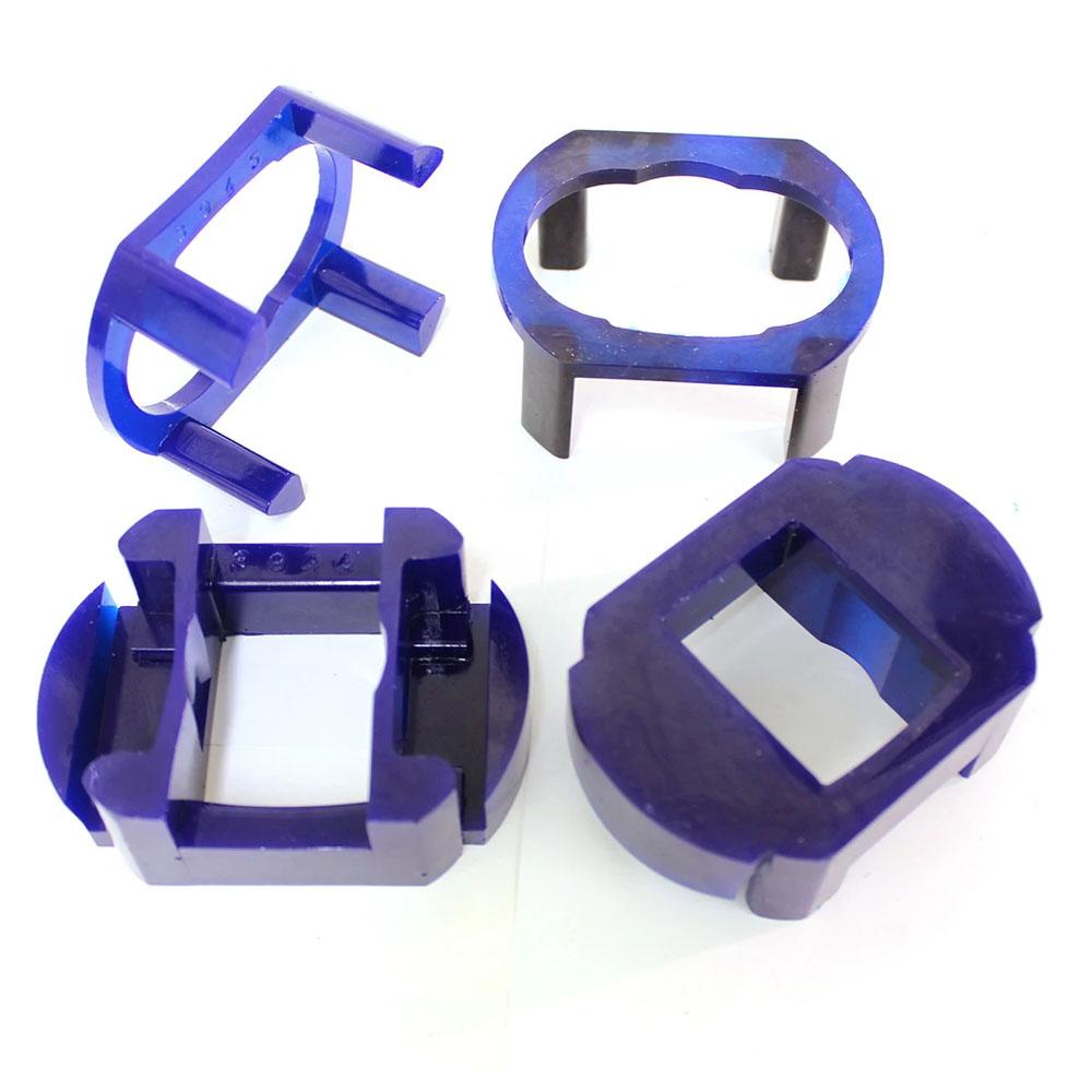 SuperPro Rear Subframe Void Filler Rear Bushing Kit | Multiple BMW Fitments (SPF3944K)