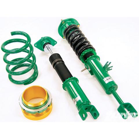 Tein 96-00 Honda Civic EM 1/EJ 6,7,8, Street Basis Z Coilovers