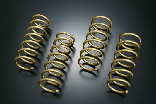 Tein 01-05 BMW M3 (E46) S. Tech-C Lowering Spring Set