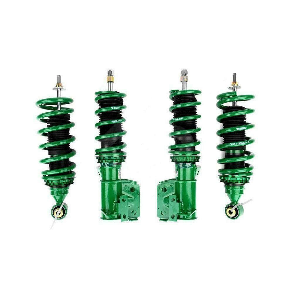 Tein 2011+ Scion TC (AFT20L) Street Basis Z Coilovers