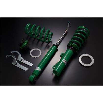 Tein 2016+ Mazda MX-5 (NDERC) Street Advance Z Coilovers