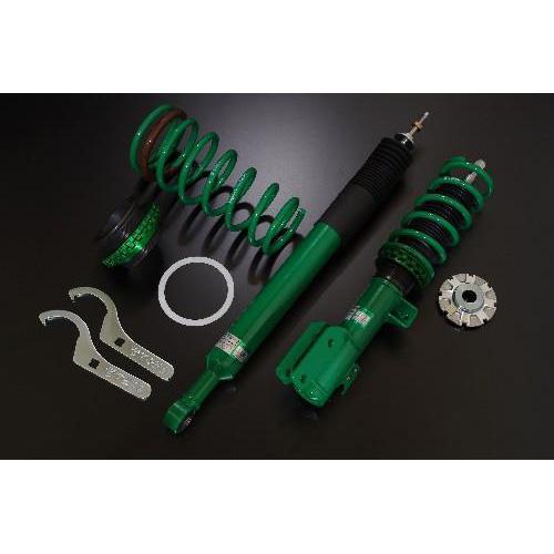 Tein 2015 Subaru WRX STi Street Basis Z Coilovers