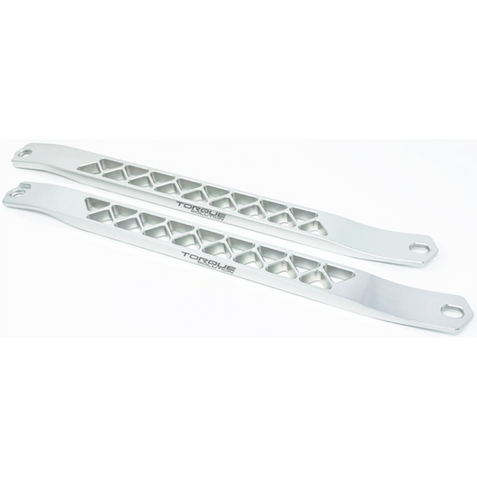 Torque Solution Billet Strut Cross Braces | 2020-2026 Toyota GR Supra (TS-GR-642S)