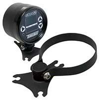 TurboSmart e-Boost2 Mounting Kit - 60mm Dash Mount (TS-0301-2001)