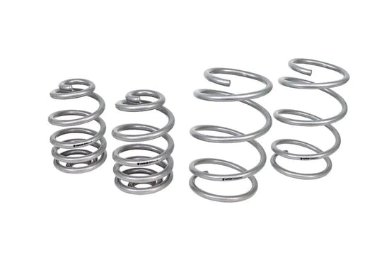 Whiteline Coil Springs - BMW / E46 / 3 Series - ABS Auto Body