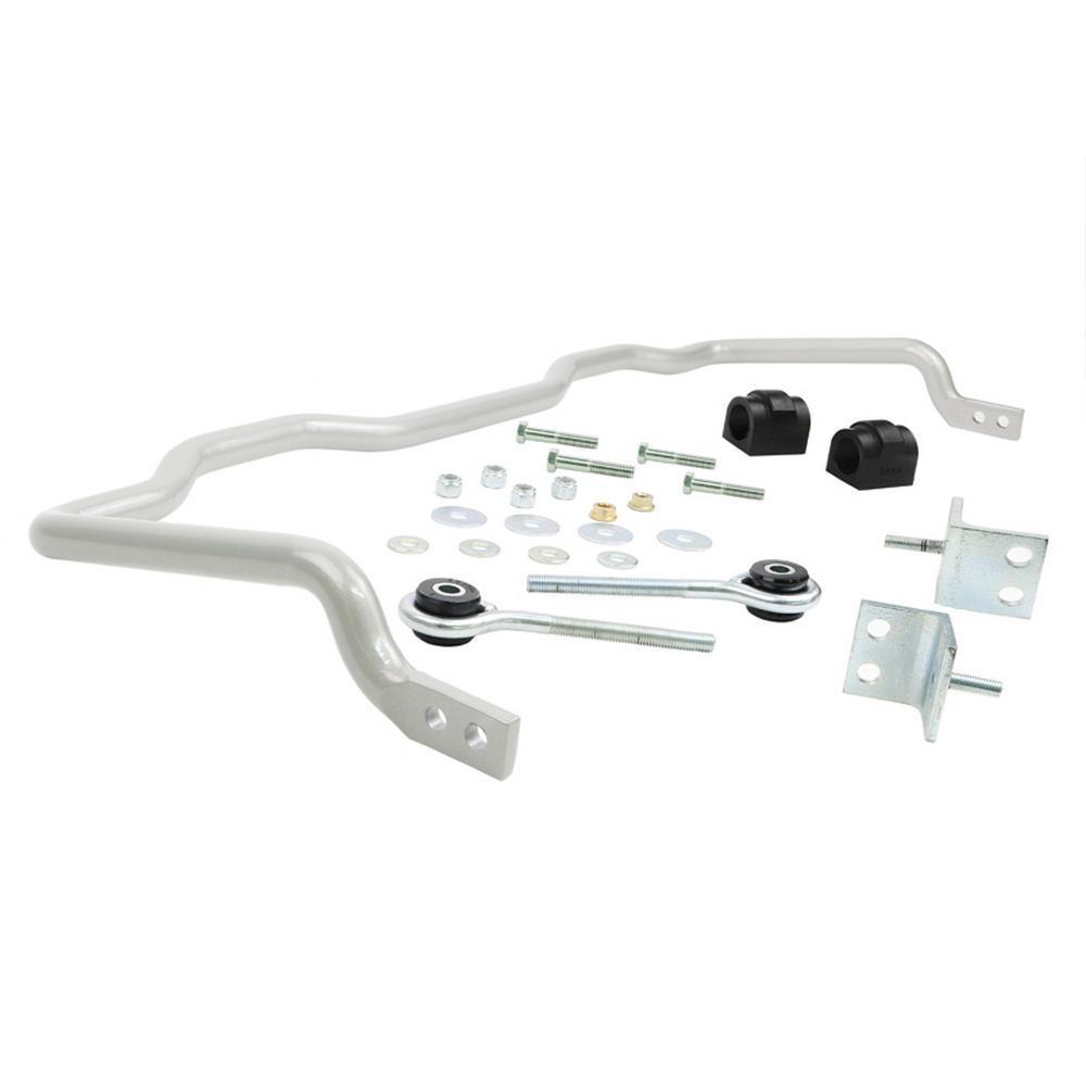 Whiteline Rear Sway Bar - 22mm - BBR38Z
