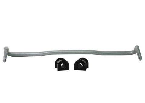 Whiteline 2017+ Honda Civic Type-R FK8 Rear 22mm Heavy Duty Adjustable Sway Bar