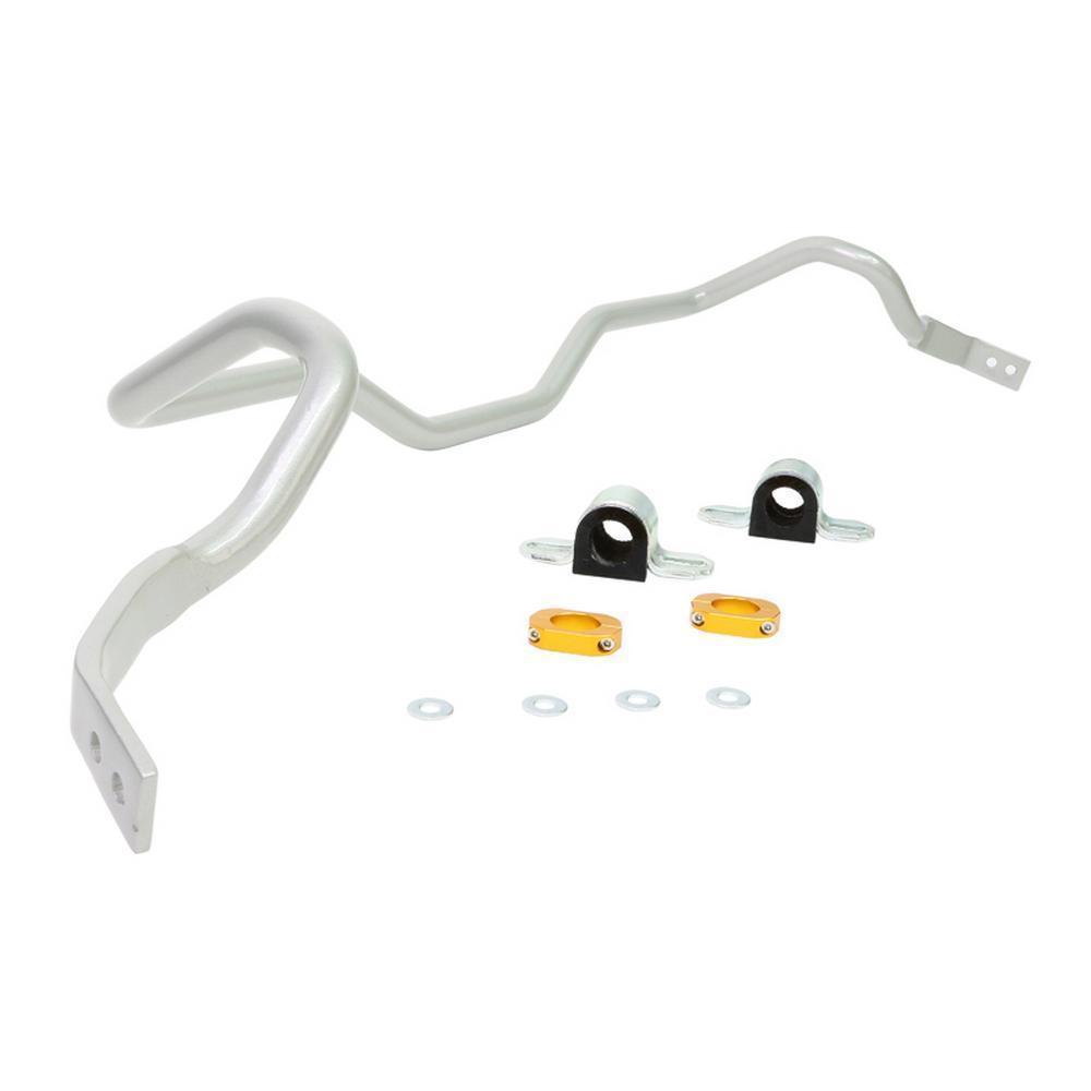Whiteline 00-05 Toyota Celica Front 24mm Heavy Duty Adjustable Swaybar