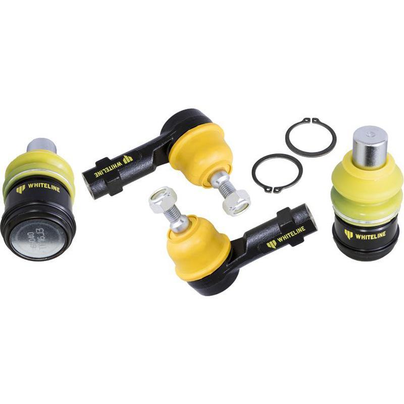 Whiteline 03-06 Mitsubishi Lancer Evo 8/9 / EVO X Front Roll center adjust kit