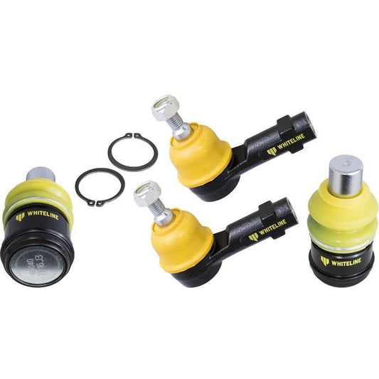 Whiteline 03-06 Mitsubishi Lancer Evo 8/9 / EVO X Front Roll center adjust kit