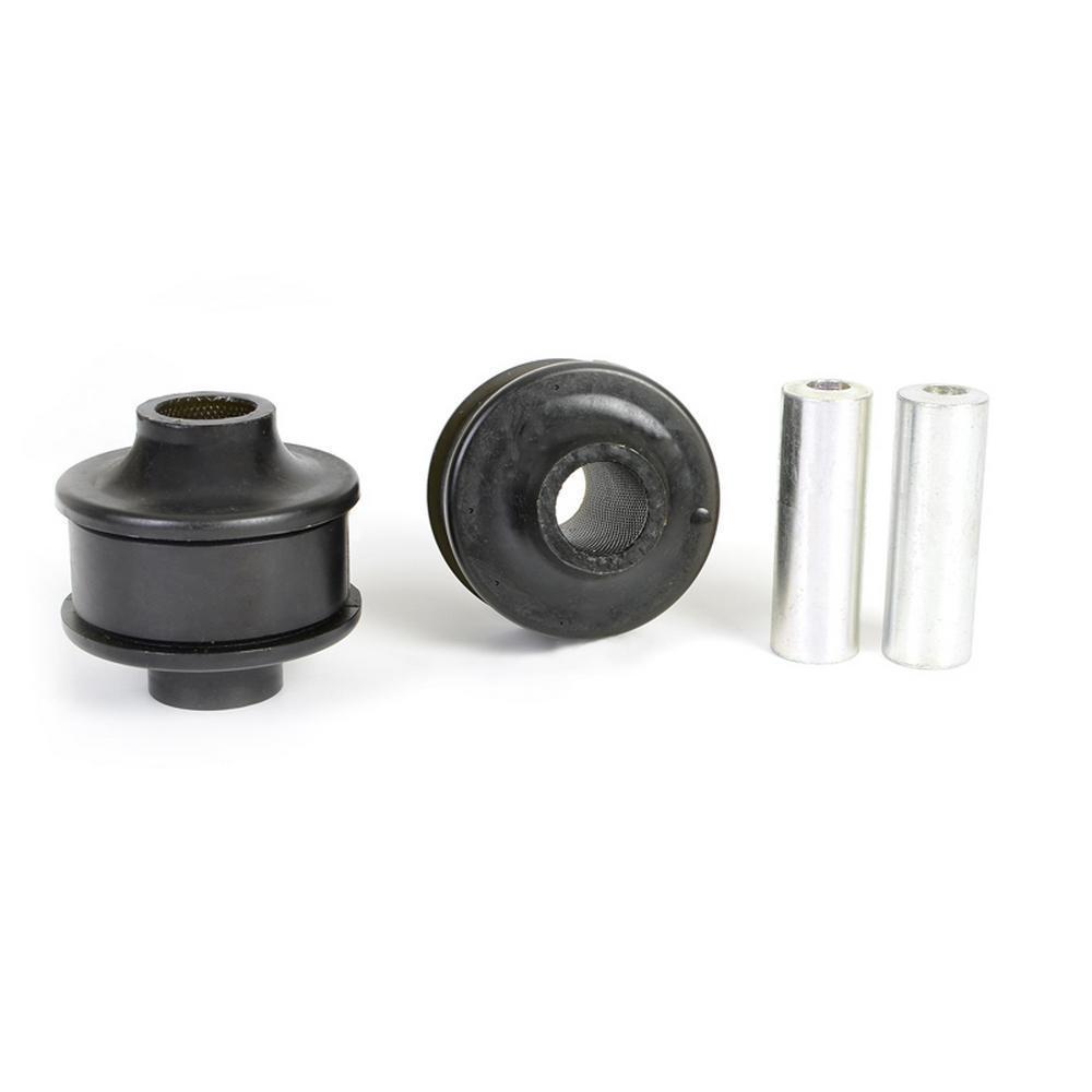 Whiteline Front Radius Rod Bushings with Caster Adjustment - KCA430