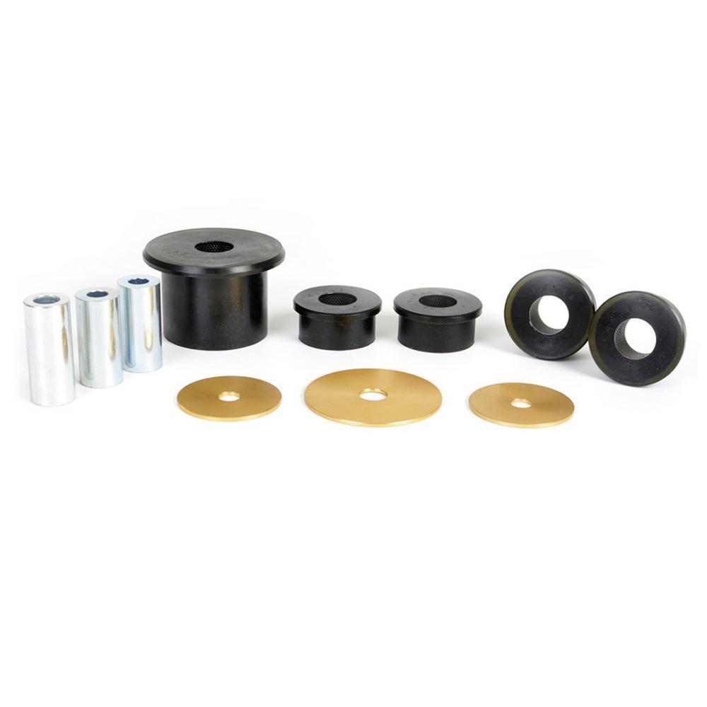 Whiteline Rear Differential Mount Bushings - KDT919