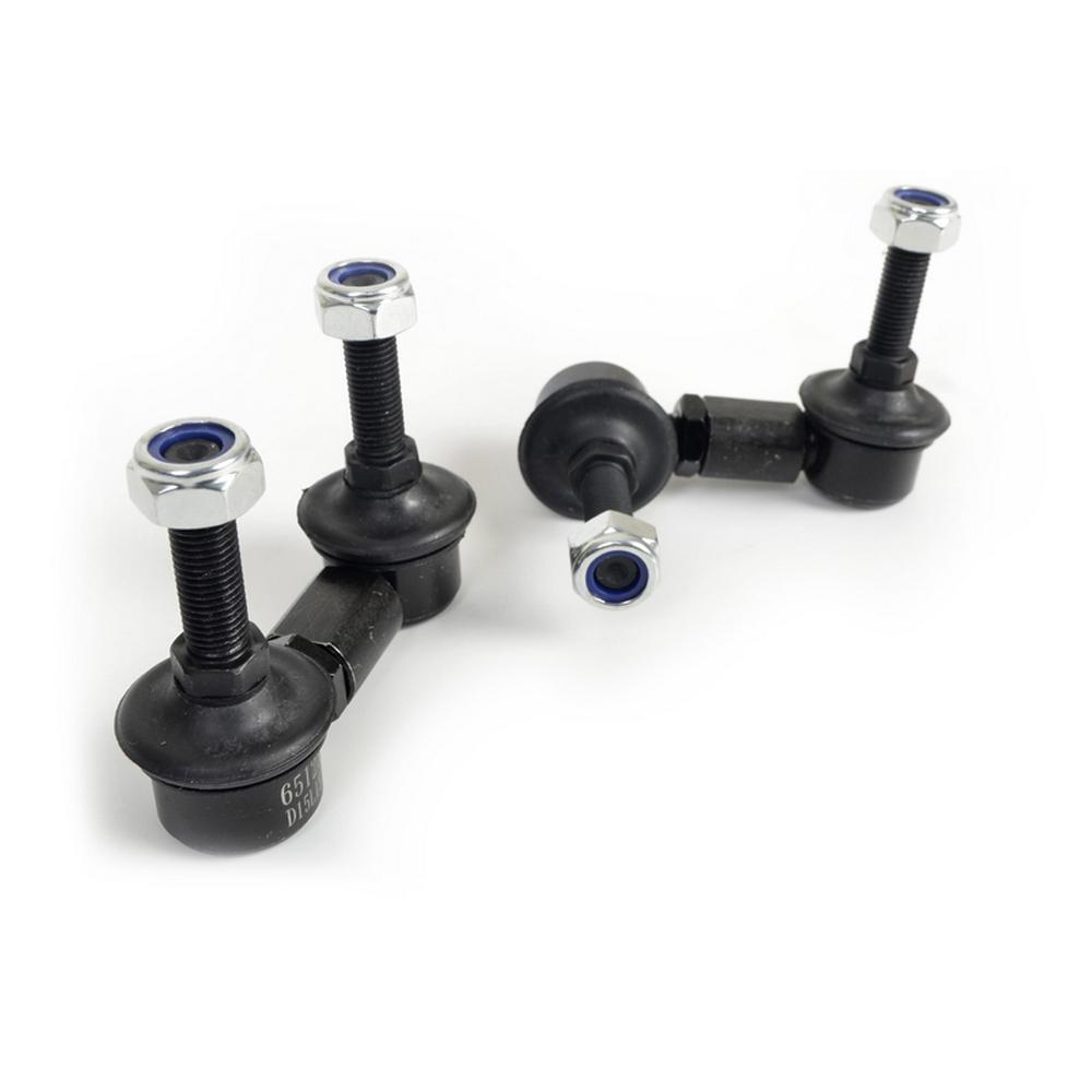 Whiteline 02-08 Subaru WRX / 04-08 WRX STi Front Sway Bar Link Kit