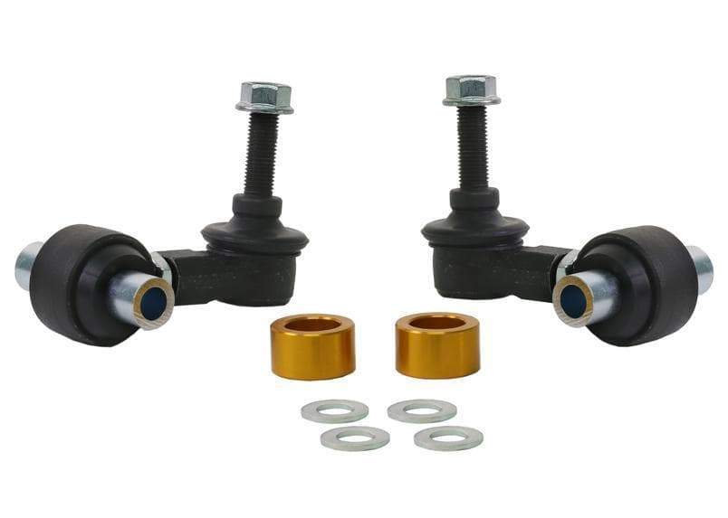 Whiteline 2012+ Volkswagen Golf/Golf R (MK 7) / 2012+ Audi A3/S3 / 2015+ Audi TT Rear Sway Bar Links
