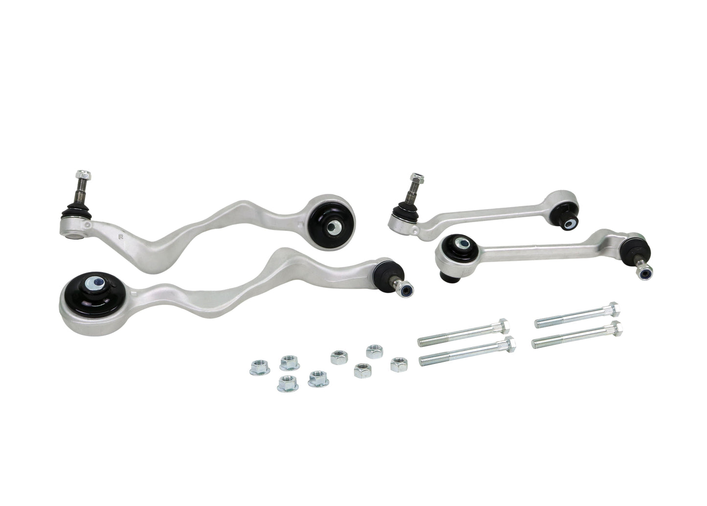 Whiteline Lower Control Arm | Multiple BMW Fitments (KTA255)