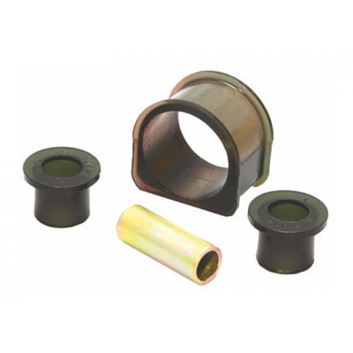 Whiteline Plus 11/92-5/06 Toyota Camry / 3/92-7/01 Lexus ES Fr Steering Rack & Pinion Mount Bushing