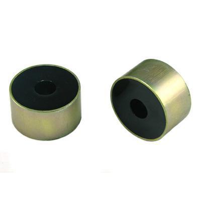 Whiteline Front Control Arm Lower Inner Rear Bushing Kit | Multiple BMW Fitments (W81364)