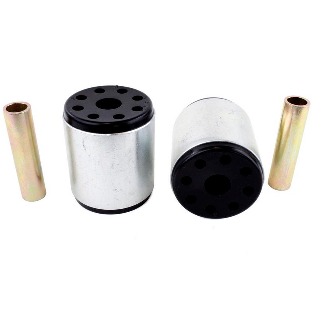 Whiteline Radius Rod Bushings - to Chassis - W82977