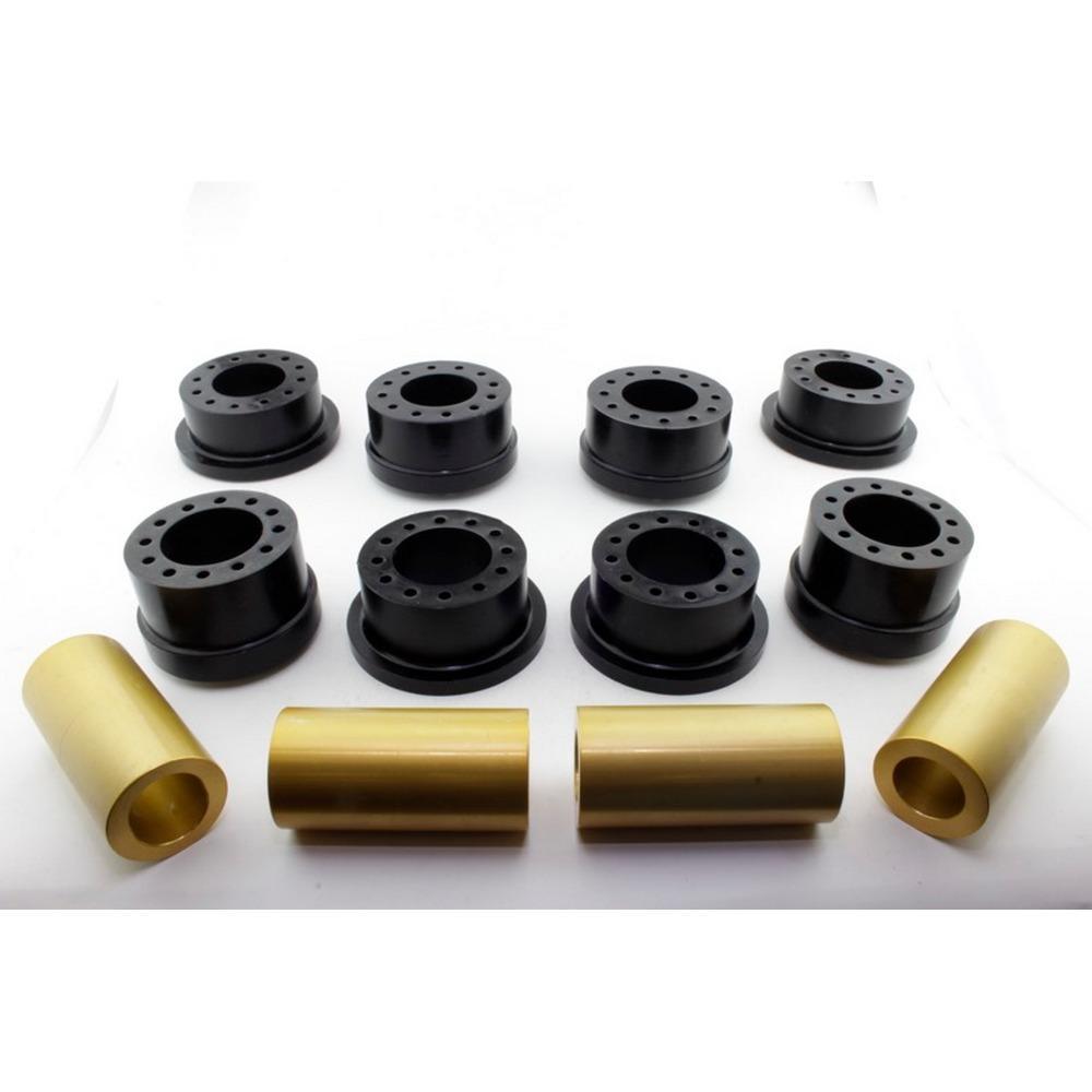 Whiteline Plus 08+ Cadillac CTS/CTS-V Rear Crossmember Mount Bushing
