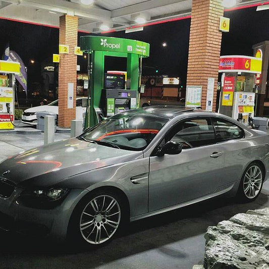 E92 M3 STYLE FRONT FENDERS