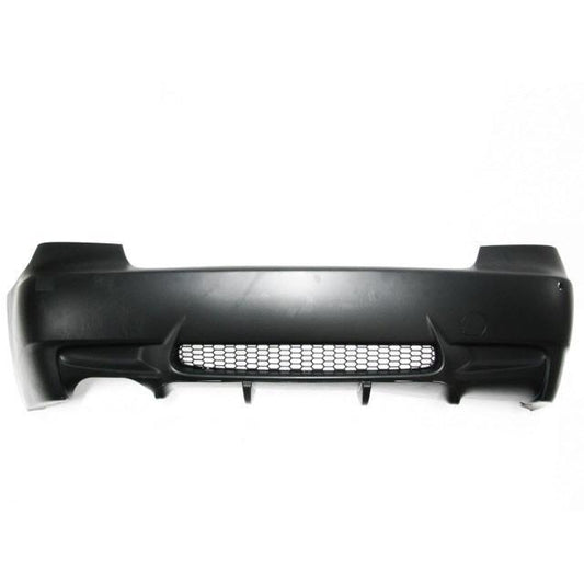 M3 Style Rear Bumper - E92 3-series