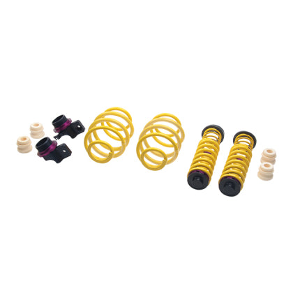 F8X KW H.A.S Suspension Kit