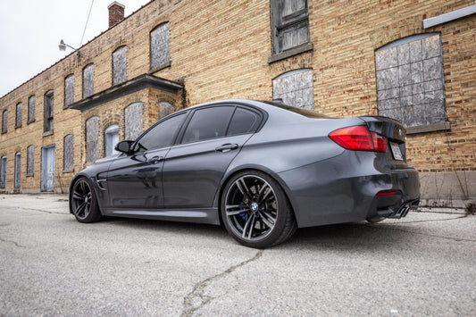 EMMOTION (EMD) LOWERING SPRING KIT - F80 M3