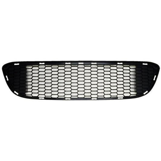 M-Sport Center Mesh Grille - E82 1-series