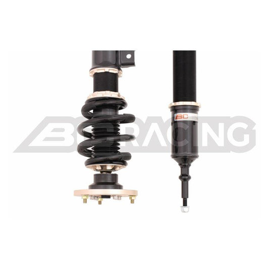 BC RACING BR SERIES COILOVER - E9X 3-SERIES (06-11)