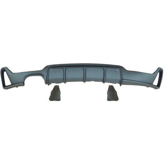 M Performance Style Diffuser - F32 / F33 4-series