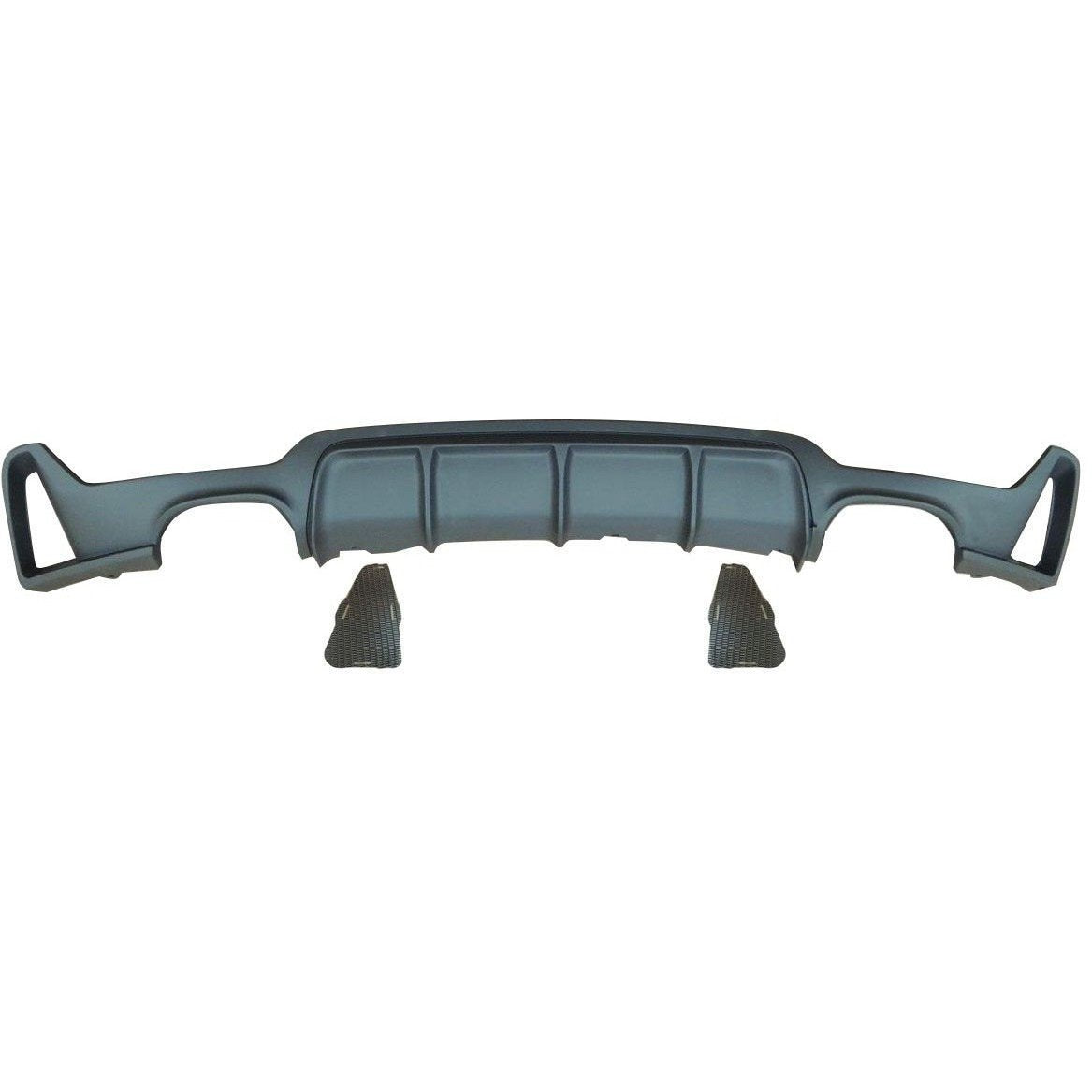M Performance Style Diffuser - F32 / F33 4-series
