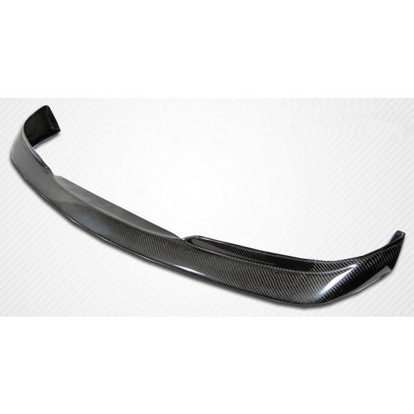 ACS Style Carbon Fiber Front Lip - BMW E46 M3