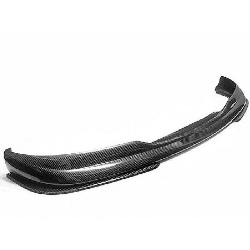 ACS Style Carbon Fiber Front Lip - BMW E46 M3