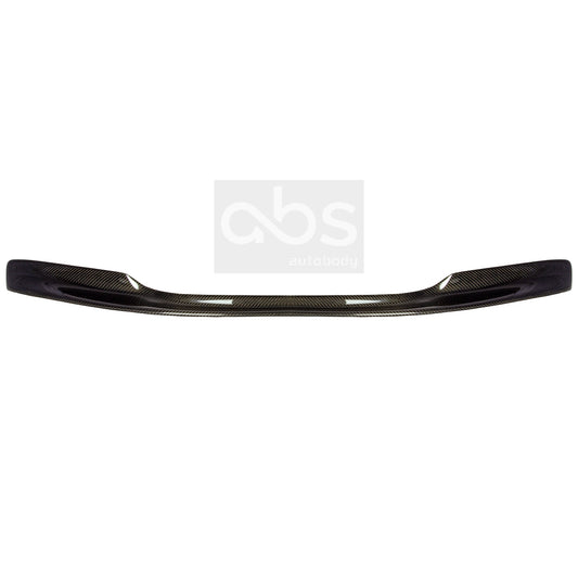 CSL Style Carbon Fiber Front Lip - BMW E46 M3