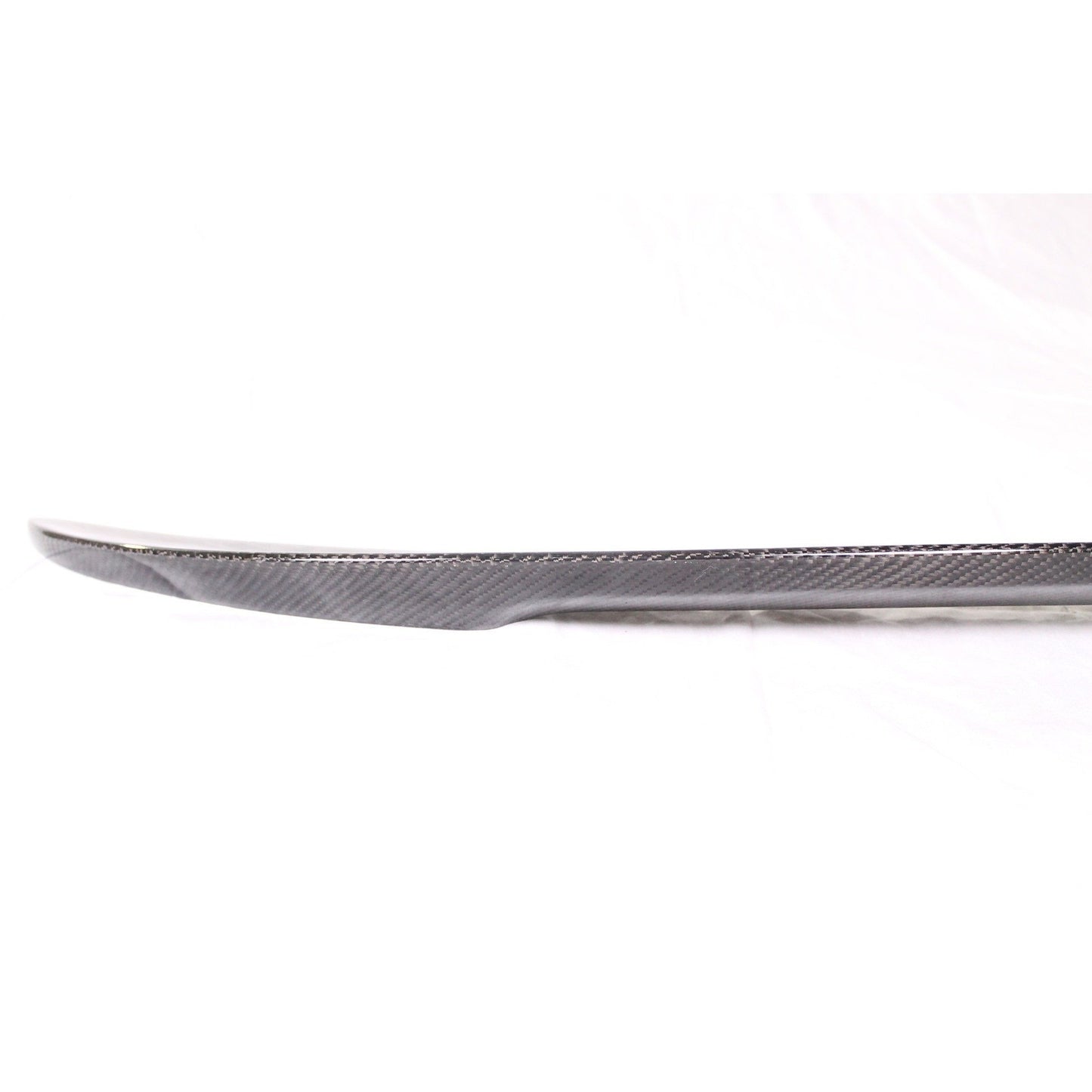 BMW E92 PERFORMANCE STYLE CARBON FIBER TRUNK SPOILER