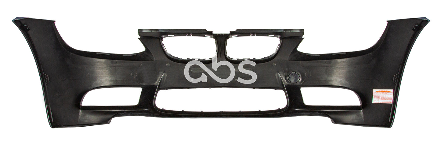 BMW E9X M3 REPLACEMENT FRONT BUMPER COVER