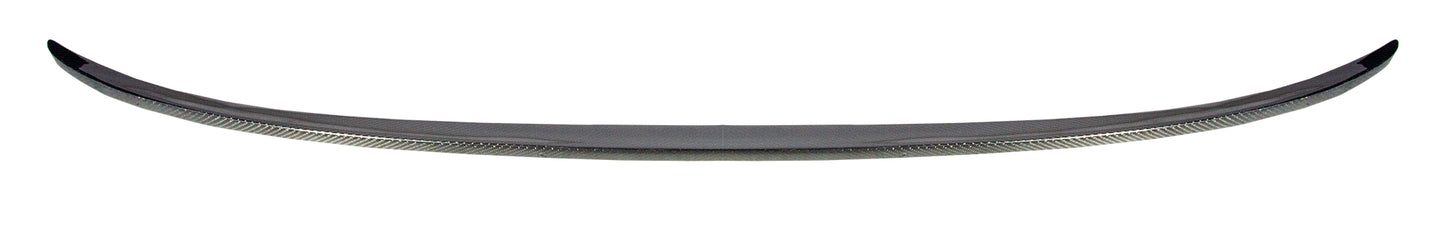 BMW F10 5-SERIES M PERFORMANCE STYLE TRUNK LIP