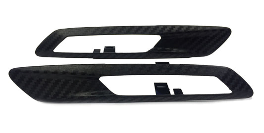 BMW F10 M5 CARBON FIBER SIDE VENTS