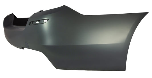 BMW F10 M5 STYLE REAR BUMPER