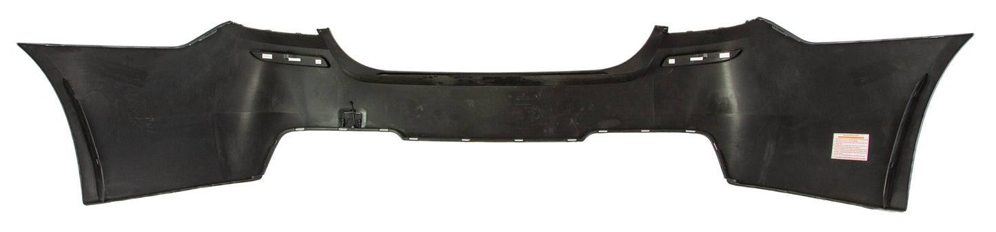 BMW F10 M5 STYLE REAR BUMPER