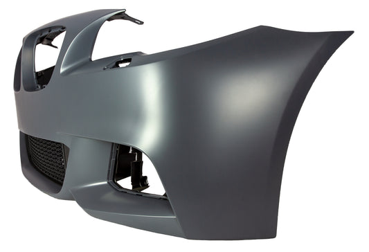 BMW F10 5-SERIES M-SPORT/M-TECH STYLE FRONT BUMPER